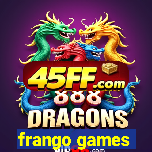 frango games